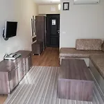Heat Complex Family Hotel