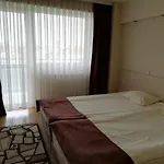 Heat Complex Family Hotel