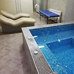Hotel Heat Complex Family Peștera