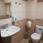 Heat Complex Family Hotel Peștera