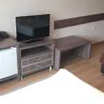 Heat Complex Family Hotel 3*