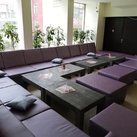 Heat Complex Family Hotel Peshtera (Pazardzhik)