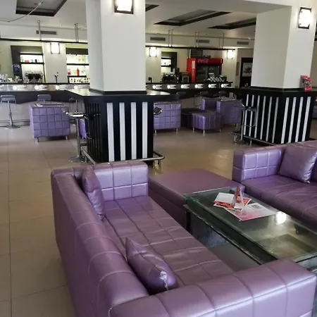 Heat Complex Family Hotel 3*