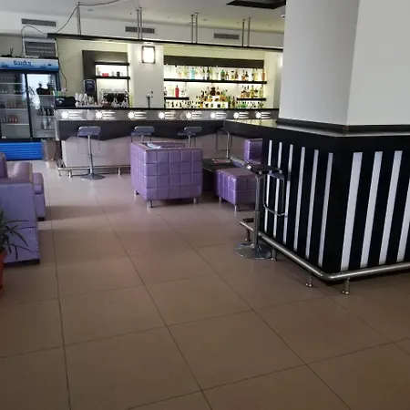 Heat Complex Family Hotel 3*