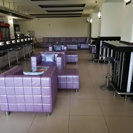 Heat Complex Family Hotel Peshtera (Pazardzhik)