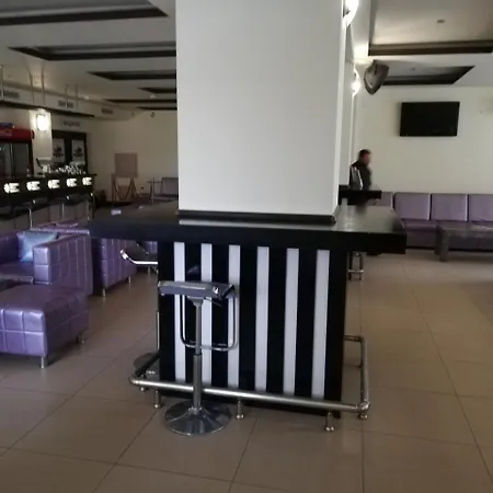 Heat Complex Family Hotel