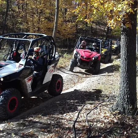 호텔 Heat Complex Family 3*