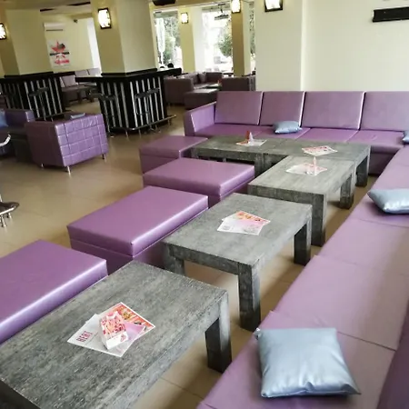 Heat Complex Family 3*