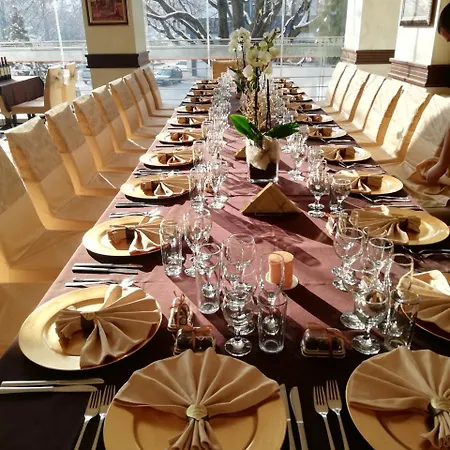 Heat Complex Family 3*