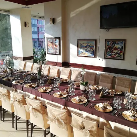 Otel Heat Complex Family