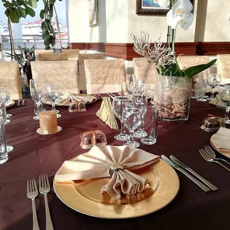 Heat Complex Family Hotel 3*