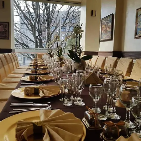 Heat Complex Family 3* 페시테라