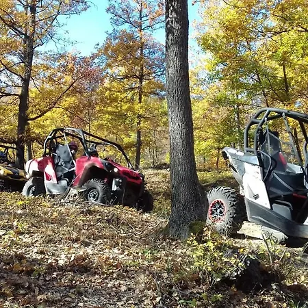 Heat Complex Family 호텔 페시테라