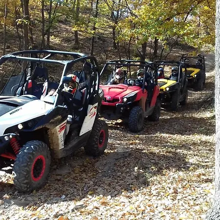 호텔 Heat Complex Family 페시테라