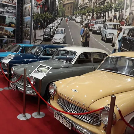 Heat Complex Family Hotel