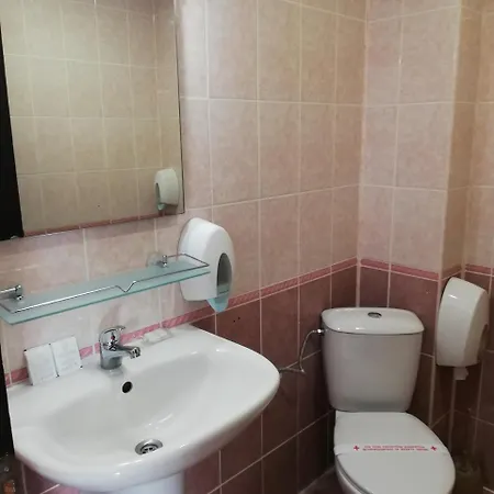 Heat Complex Family Peshtera (Pazardzhik)