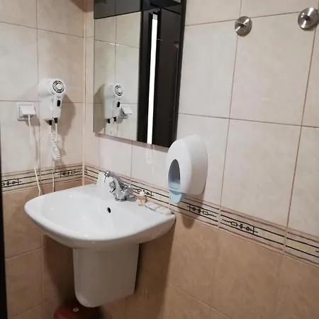 Otel Heat Complex Family