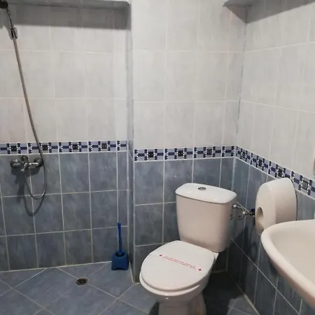 Heat Complex Family Otel Peshtera (Pazardzhik)