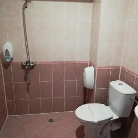 Heat Complex Family Otel