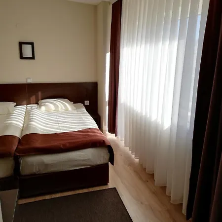 Heat Complex Family Hotel Peštera