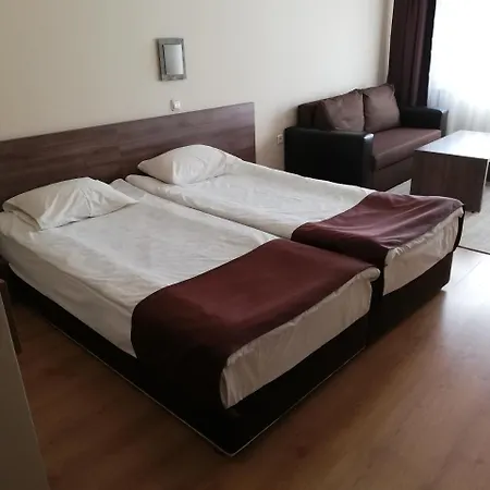 Otel Heat Complex Family