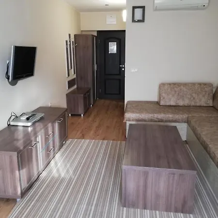 Heat Complex Family Hotel