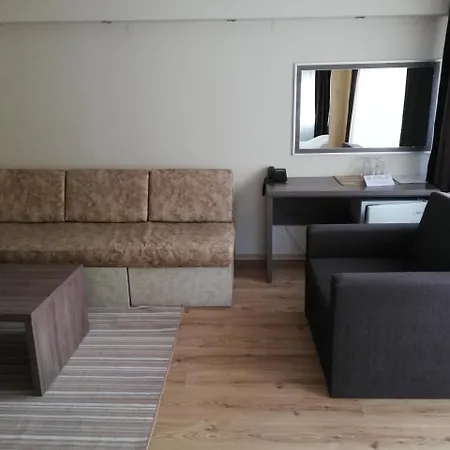 Otel Heat Complex Family