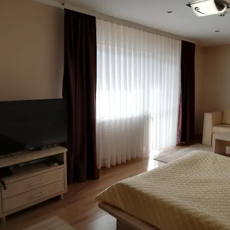 Heat Complex Family Hotel