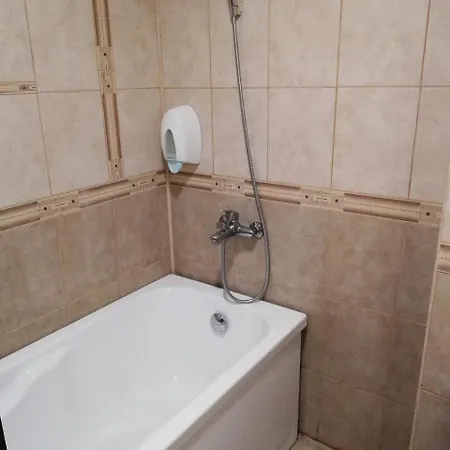 Heat Complex Family Otel 3*