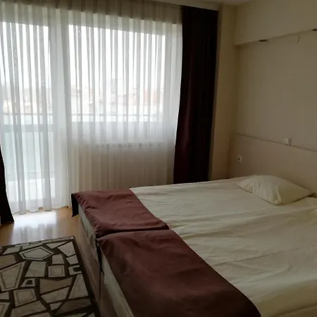 Heat Complex Family 호텔