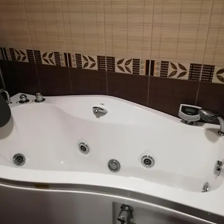 Heat Complex Family 3* Peshtera (Pazardzhik)