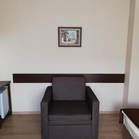 Heat Complex Family Hotel 3*