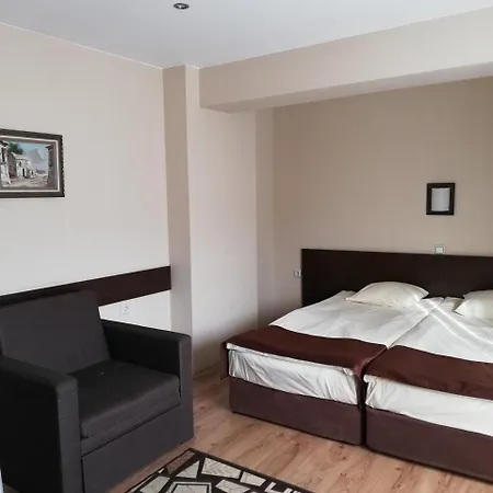 Otel Heat Complex Family