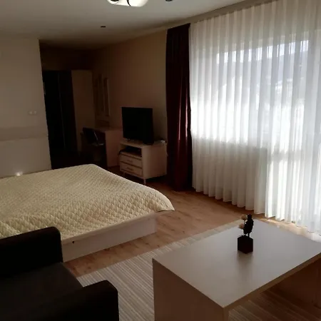 Heat Complex Family Otel 3*