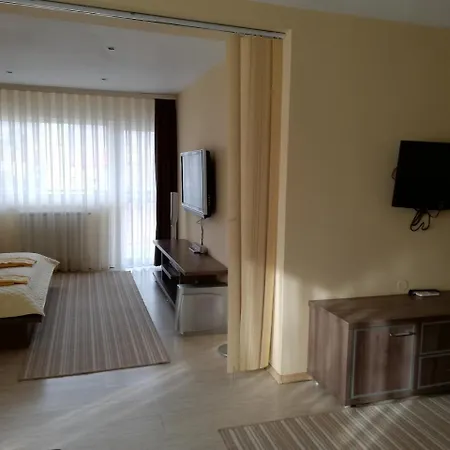 Heat Complex Family 3* Peshtera (Pazardzhik)