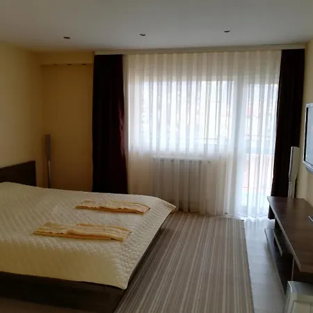 Heat Complex Family Peshtera (Pazardzhik)