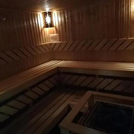 Heat Complex Family Hotel Peštera