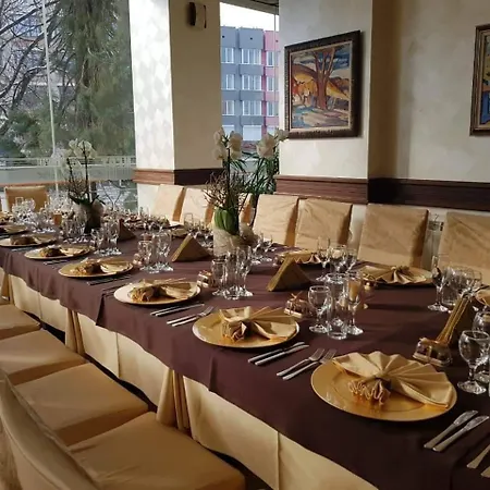 Heat Complex Family Peshtera (Pazardzhik)