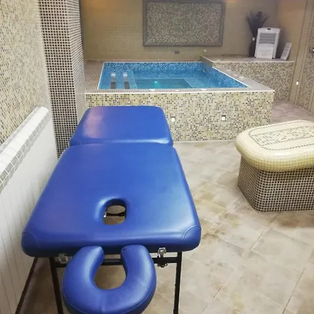 Heat Complex Family 3*