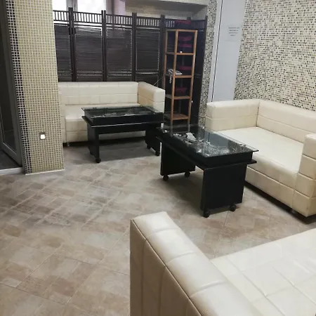 Otel Heat Complex Family