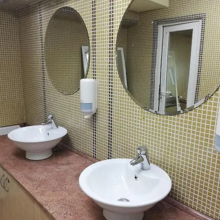 Otel Heat Complex Family