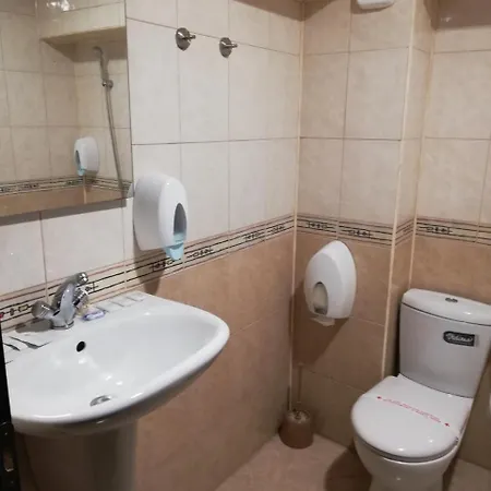 Heat Complex Family Otel Peshtera (Pazardzhik)