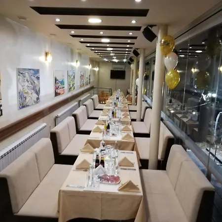 Hotel Heat Complex Family 3*