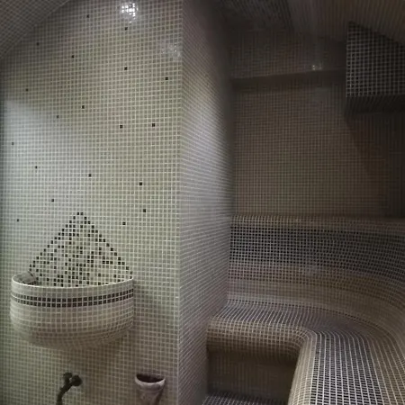 Heat Complex Family Peshtera (Pazardzhik)