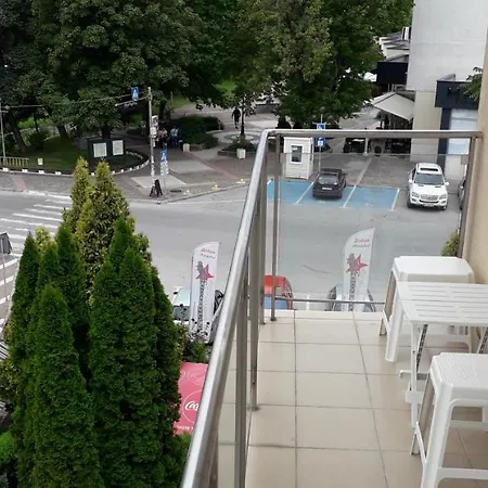 Heat Complex Family 3* 페시테라