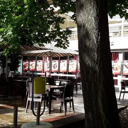 호텔 Heat Complex Family