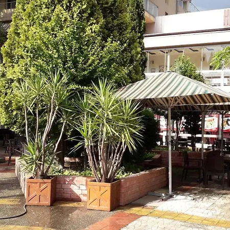 Otel Heat Complex Family Peshtera (Pazardzhik)