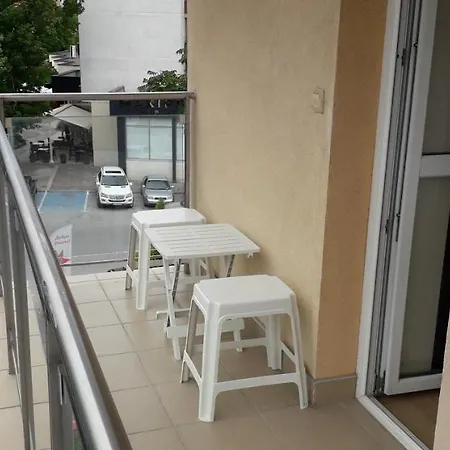 Heat Complex Family Otel