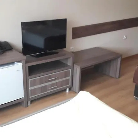 Heat Complex Family Otel 3*