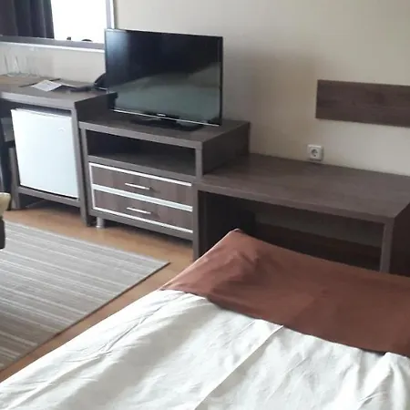 Hotel Heat Complex Family